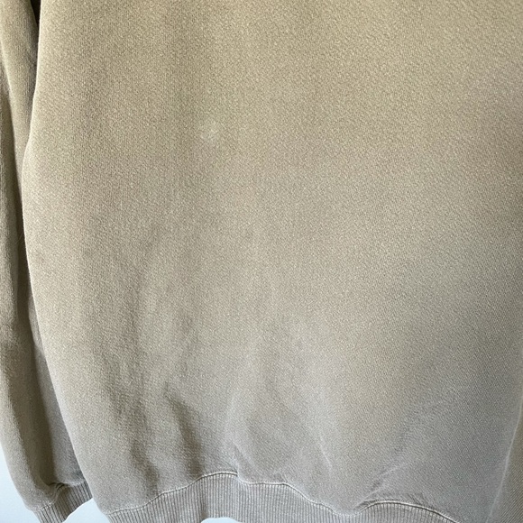 90’s Vintage Authentic Pigment Dyed La Jolla, Ca YMCA Sweatshirt - Picture 8 of 8